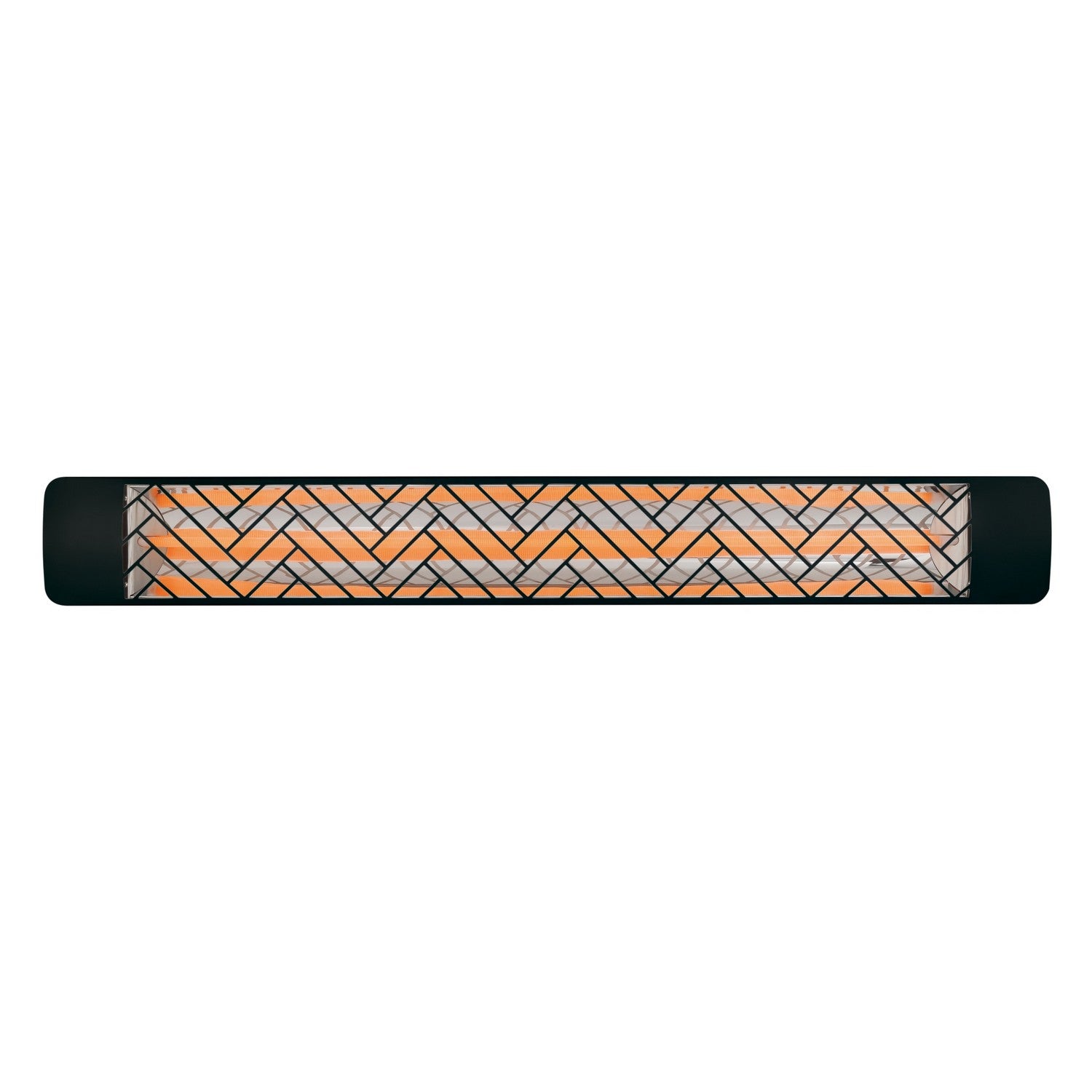 Eurofase - EF30208B1 - 208V 3000W SINGLE ELEMENT,BL1 - EF30 - Black
