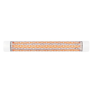 Eurofase - EF30208W4 - 208V 3000W SINGLE ELEMENT,WH4 - EF30 - White