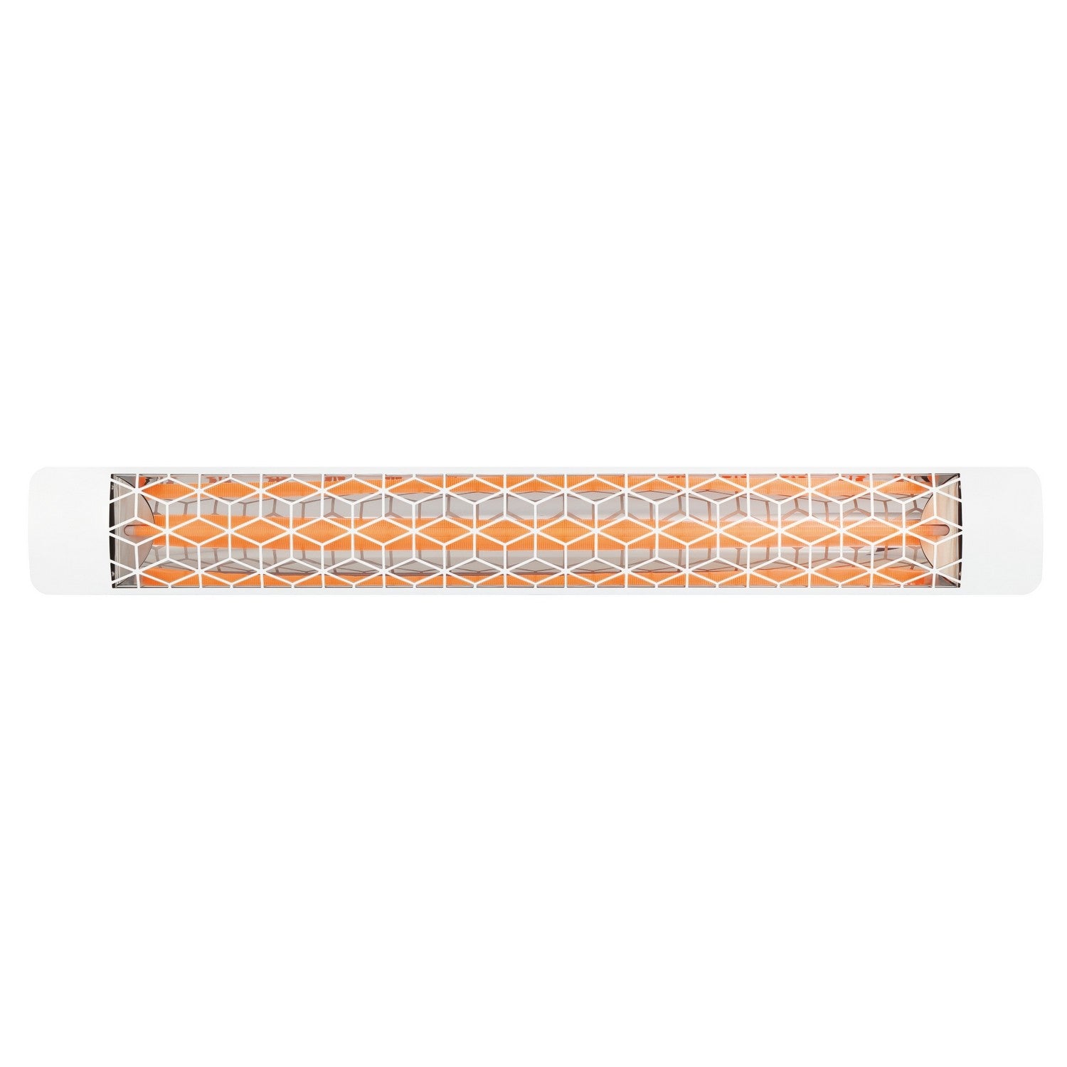 Eurofase - EF30208W6 - 208V 3000W SINGLE ELEMENT,WH6 - EF30 - White