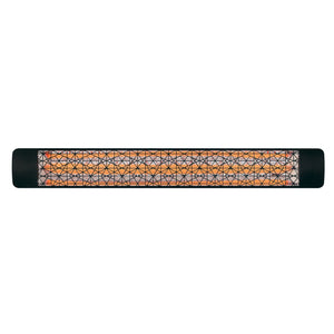 Eurofase - EF30240B4 - 240V 3000W SINGLE ELEMENT,BL4 - EF30 - Black