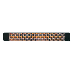Eurofase - EF30240B5 - 240V 3000W SINGLE ELEMENT,BL5 - EF30 - Black