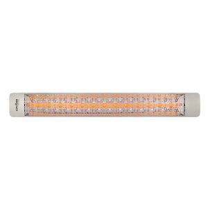 Eurofase - EF30240S5 - 240V 3000W SINGLE ELEMENT,SS5 - EF30 - Stainless Steel