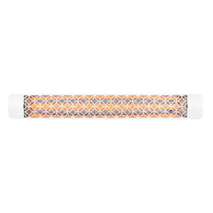 Eurofase - EF30240W2 - 240V 3000W SINGLE ELEMENT,WH2 - EF30 - White