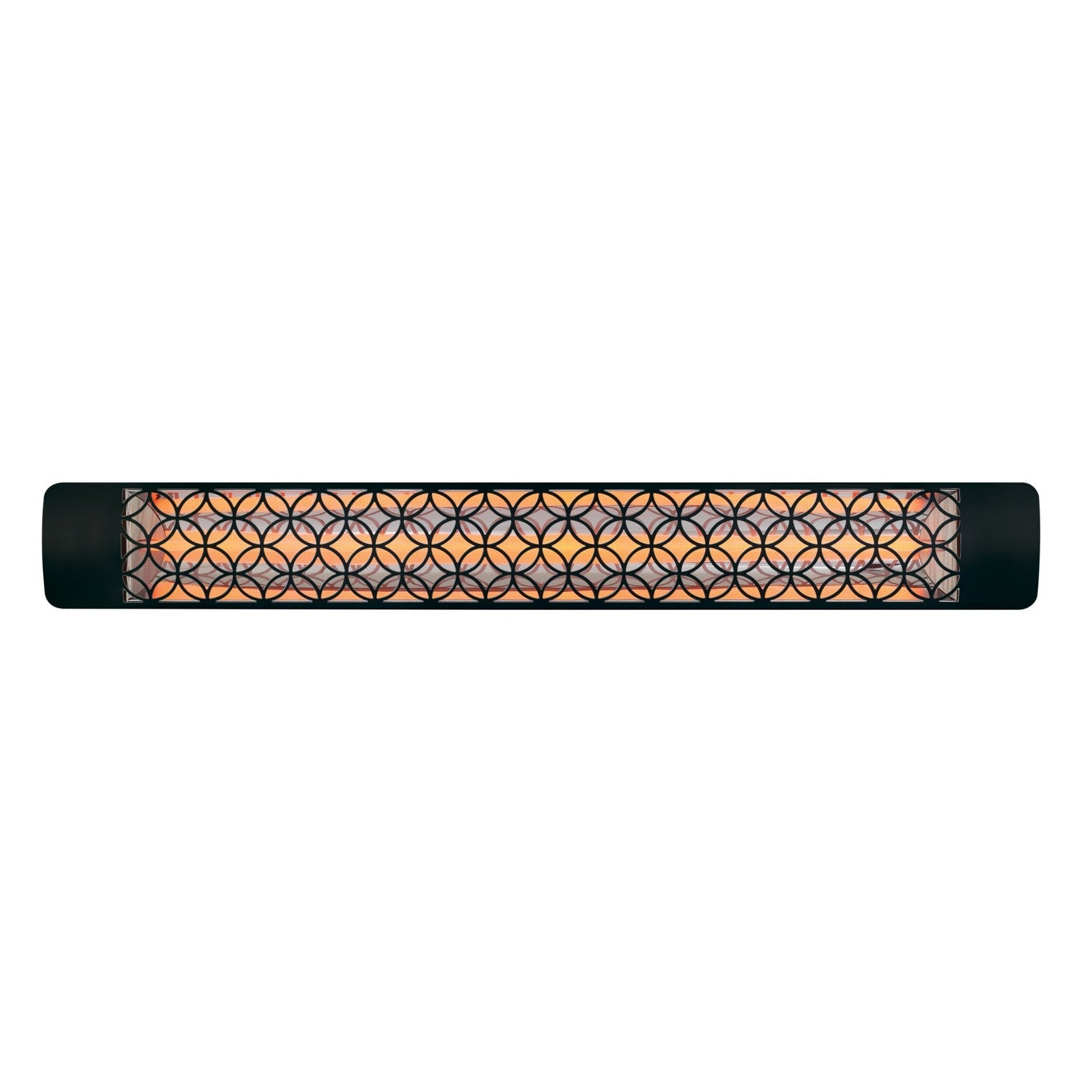 Eurofase - EF30277B2 - 277V 3000W SINGLE ELEMENT,BL2 - EF30 - Black