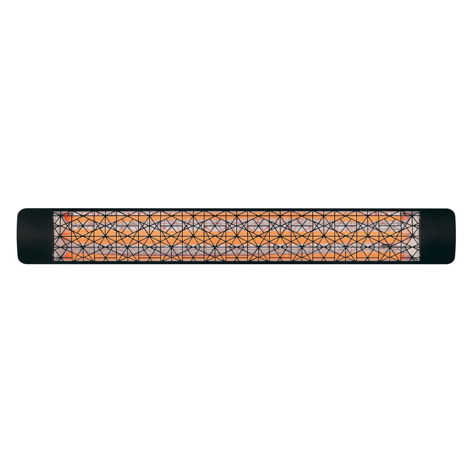 Eurofase - EF30277B4 - 277V 3000W SINGLE ELEMENT,BL4 - EF30 - Black