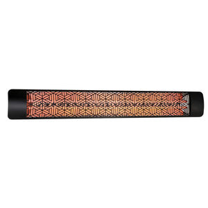 Eurofase - EF30480B3 - 480V 3000W SINGLE ELEMENT,BL3 - EF30 - Black