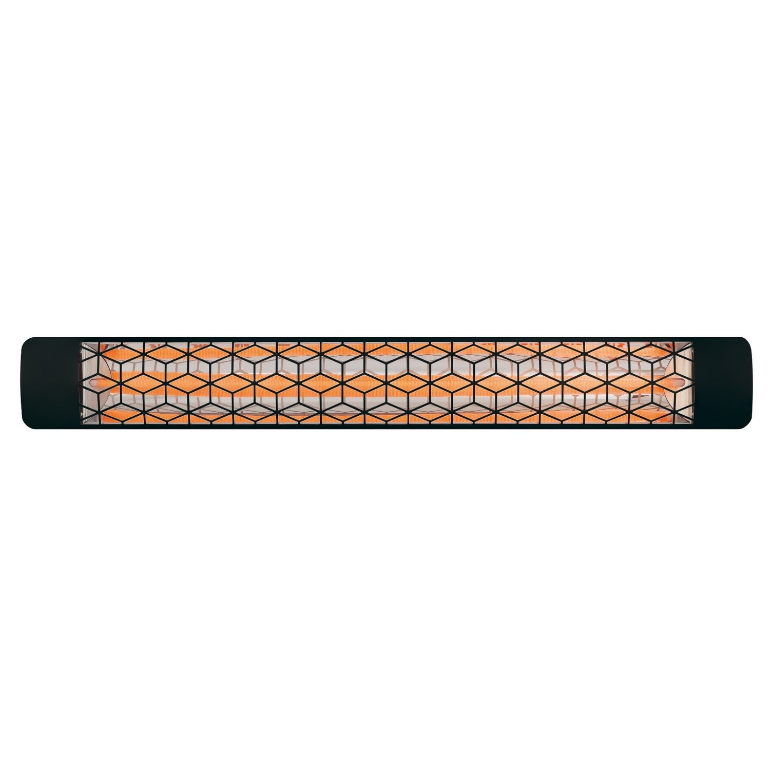 Eurofase - EF30480B6 - 480V 3000W SINGLE ELEMENT,BL6 - EF30 - Black