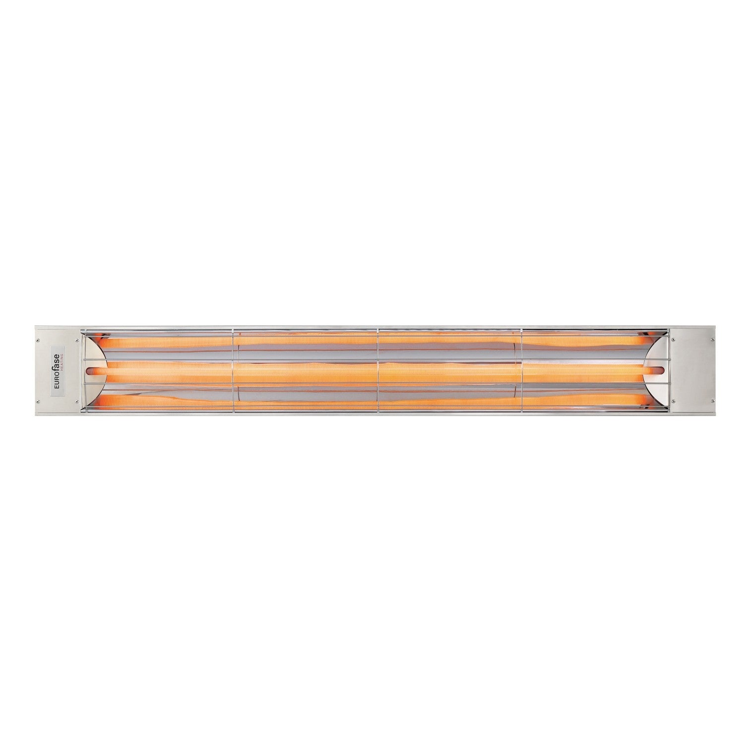 Eurofase - EF30480S - 480V 3000W SINGLE ELEMENT,SS - EF30 - Stainless Steel