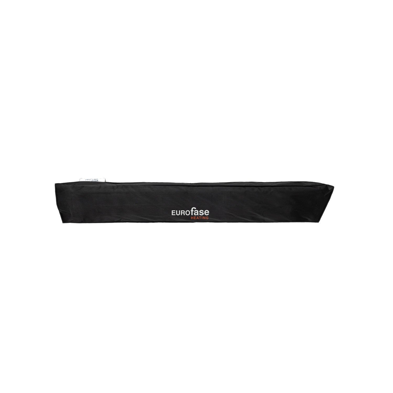 Eurofase - EF61CVRB - 61 INCH PATIO HEATER COVER, EF - Black