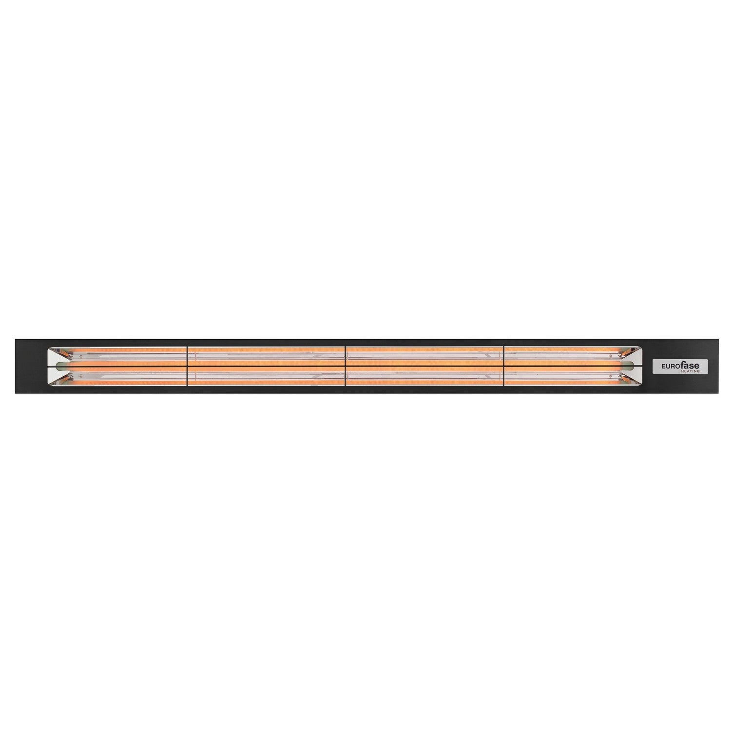 Eurofase - LP30277B - 277V 3000W LOPRO HEATER,BLK - LP30 - Black