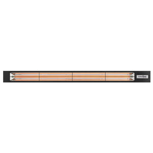 Eurofase - LP40208B - 208V 4000W LOPRO HEATER,BLK - LP40 - Black