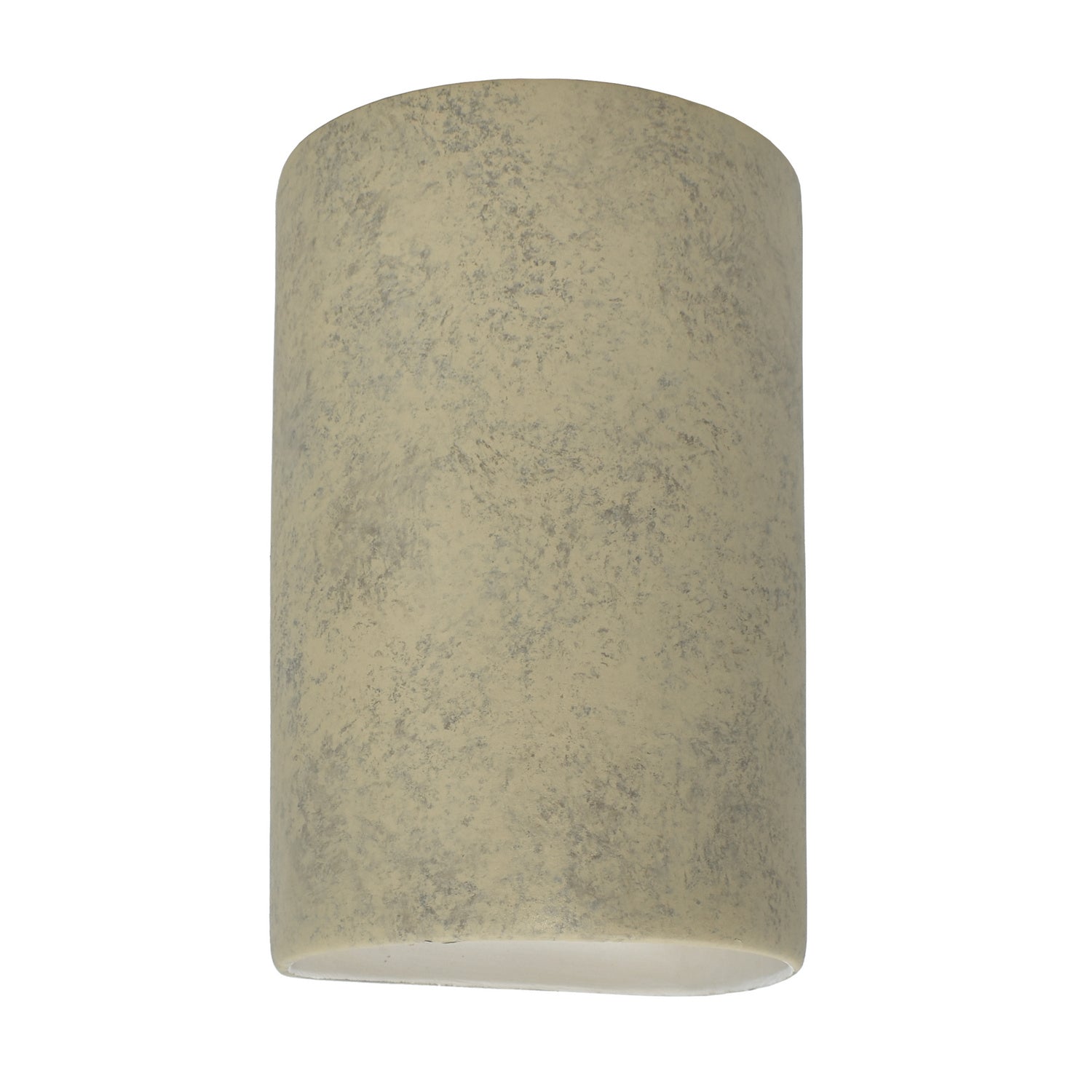 Justice Designs - CER-0940-NAVS - Lantern - Ambiance - Navarro Sand