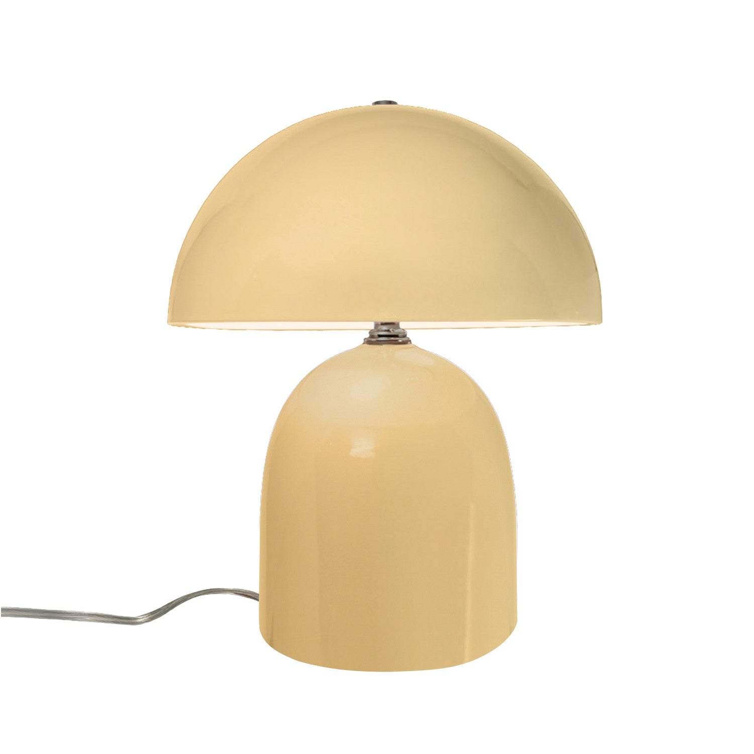 Justice Designs - CER-2510-MYLW - Two Light Portable - Portable - Muted Yellow