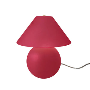 Justice Designs - CER-2545-CRSE - Two Light Portable - Portable - Cerise