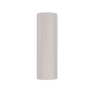 Justice Designs - CER-5405-WHT - Wall Sconce - Ambiance - Gloss White