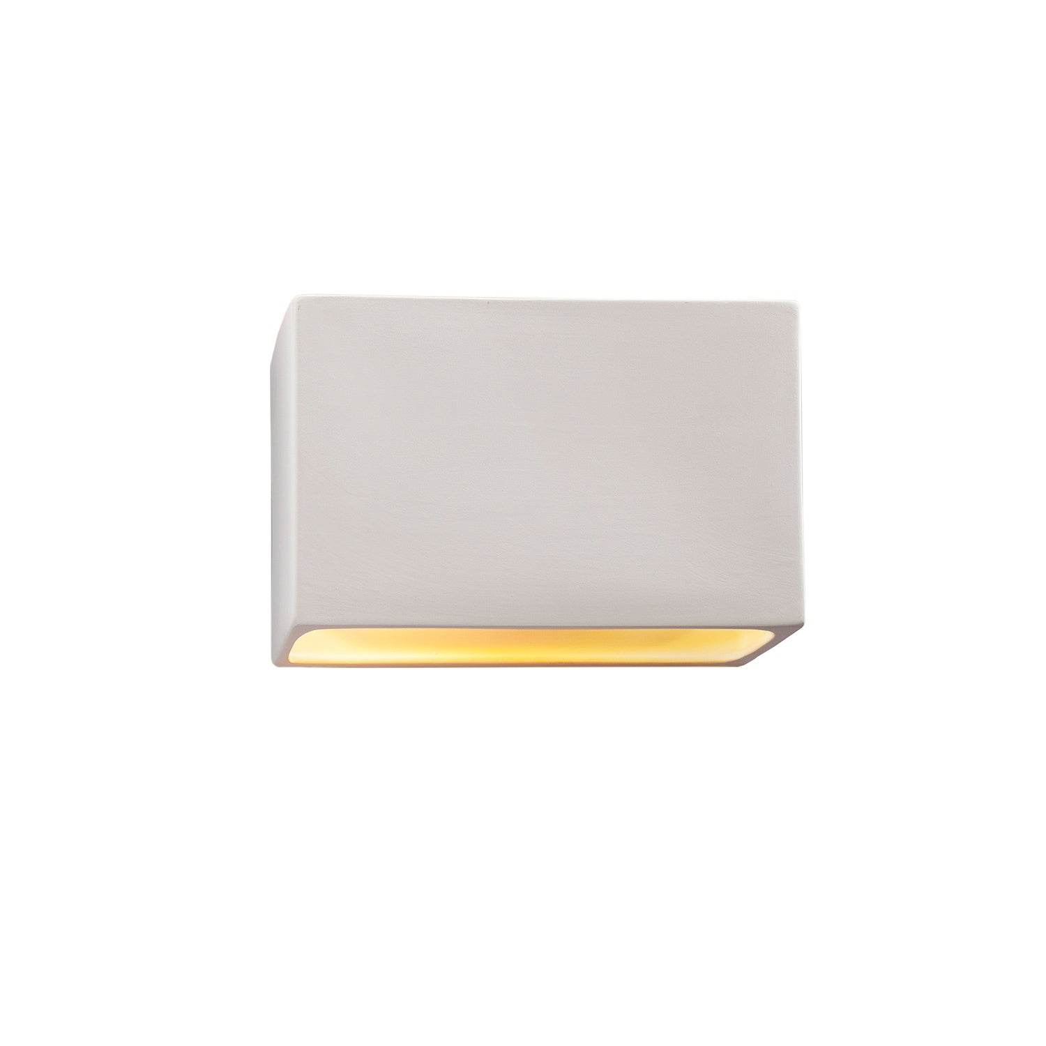 Justice Designs - CER-5645W-BIS - LED Wall Sconce - Ambiance - Bisque