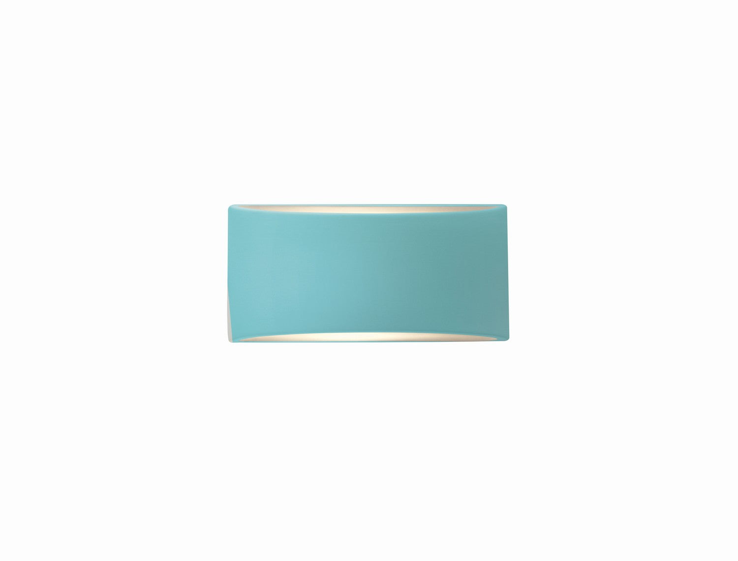 Justice Designs - CER-5760-RFPL - One Light Wall Sconce - Ambiance - Reflecting Pool