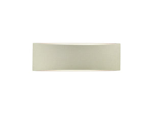 Justice Designs - CER-5767-CKC - Two Light Wall Sconce - Ambiance - Celadon Green Crackle