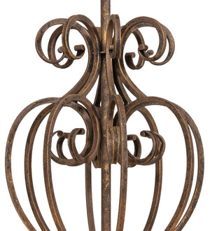 Meyda Tiffany - 270771 - 24 Light Chandelier - Fernando - Antiquity