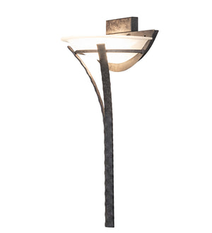 Meyda Tiffany - 275190 - One Light Wall Sconce - Rustic Range - Smoke