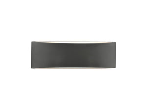 Justice Designs - CER-5767-PWGN - Two Light Wall Sconce - Ambiance - Pewter Green