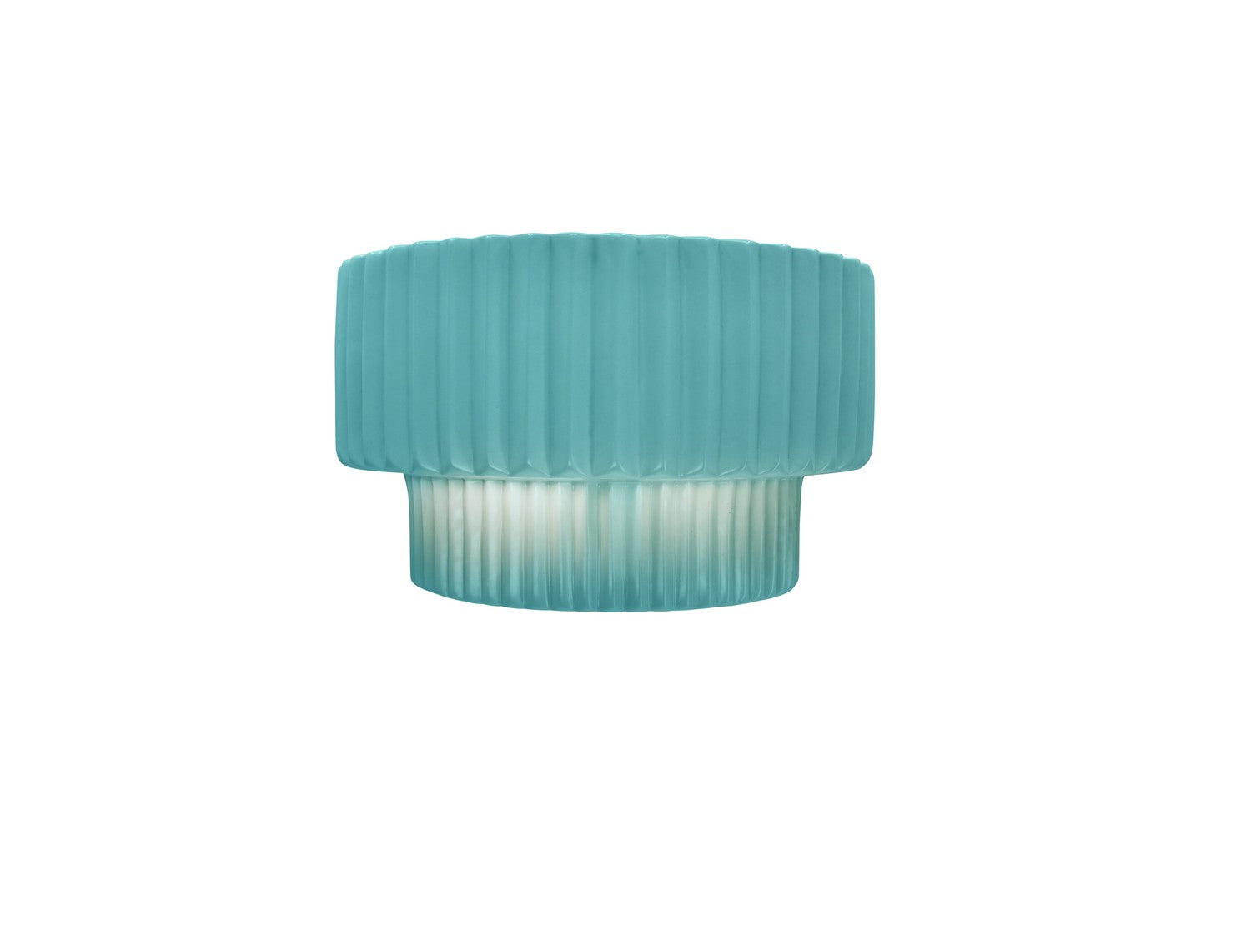 Justice Designs - CER-5780-RFPL - One Light Wall Sconce - Ambiance - Reflecting Pool