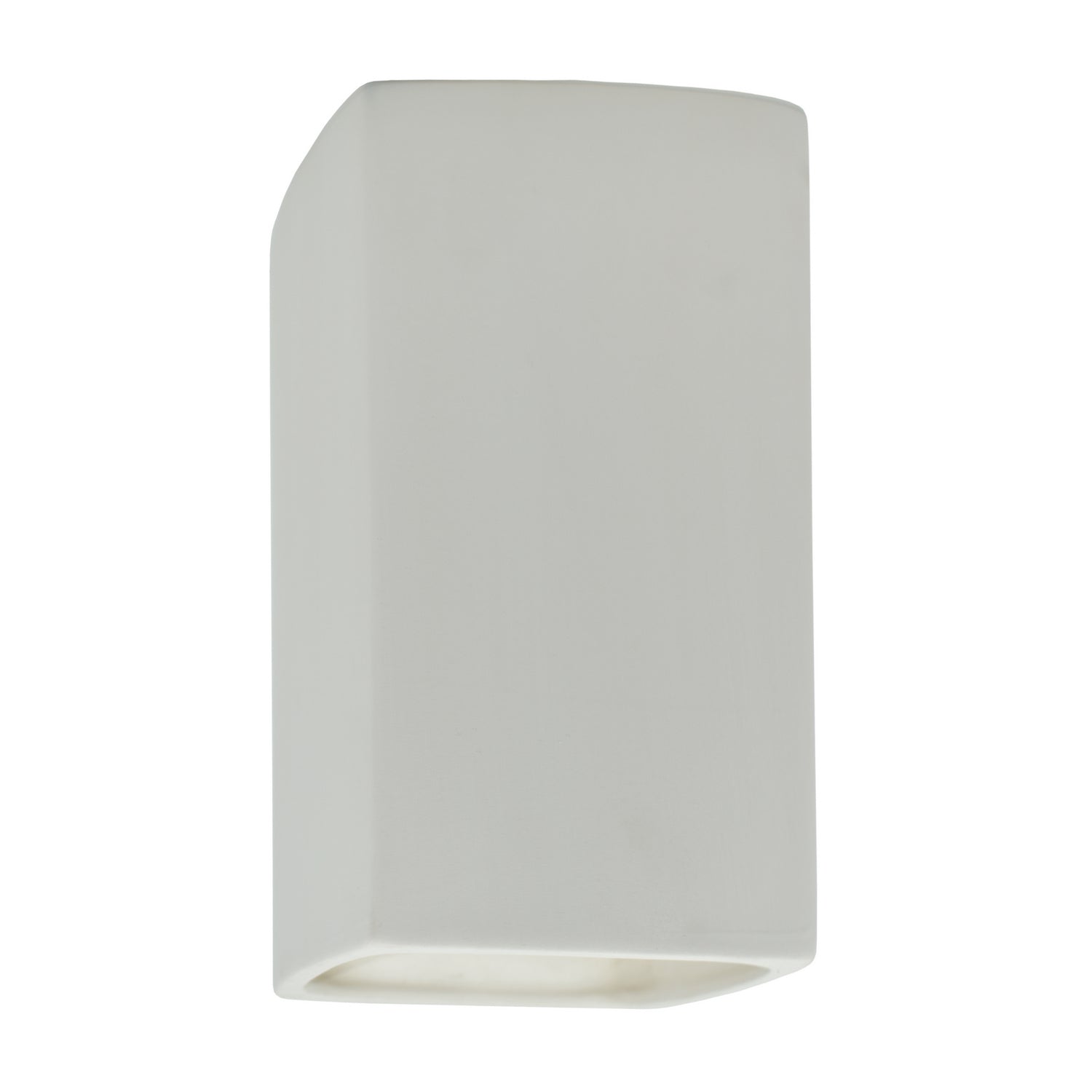 Justice Designs - CER-5915-BIS - Wall Sconce - Ambiance - Bisque