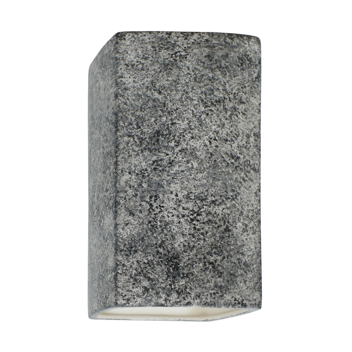 Justice Designs - CER-5915W-GRAN - LED Wall Sconce - Ambiance - Granite