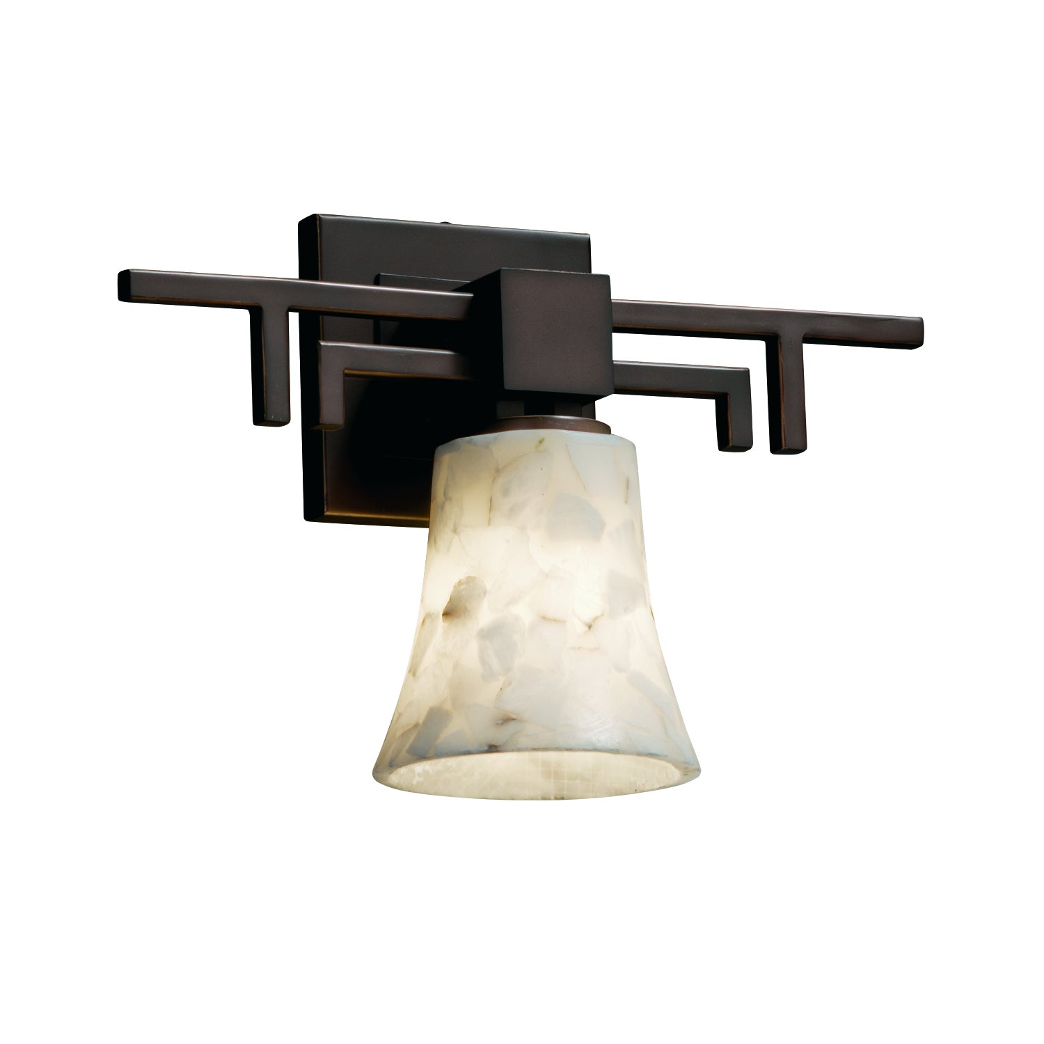 Montclair Light Works - PEB426-51-C12-L10 - LED Pendant - Axis - Architectural Bronze