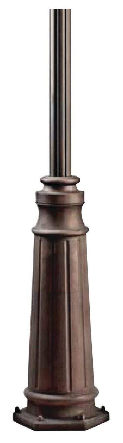 Kichler - 9542OZ - Outdoor Post - Accessory - Olde Bronze