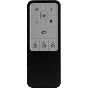 Progress Lighting - P2667-31 - Remote Control - Remote Control - Black