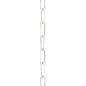 Progress Lighting - P8755-192 - Chain - Accessory Chain - Shelter White