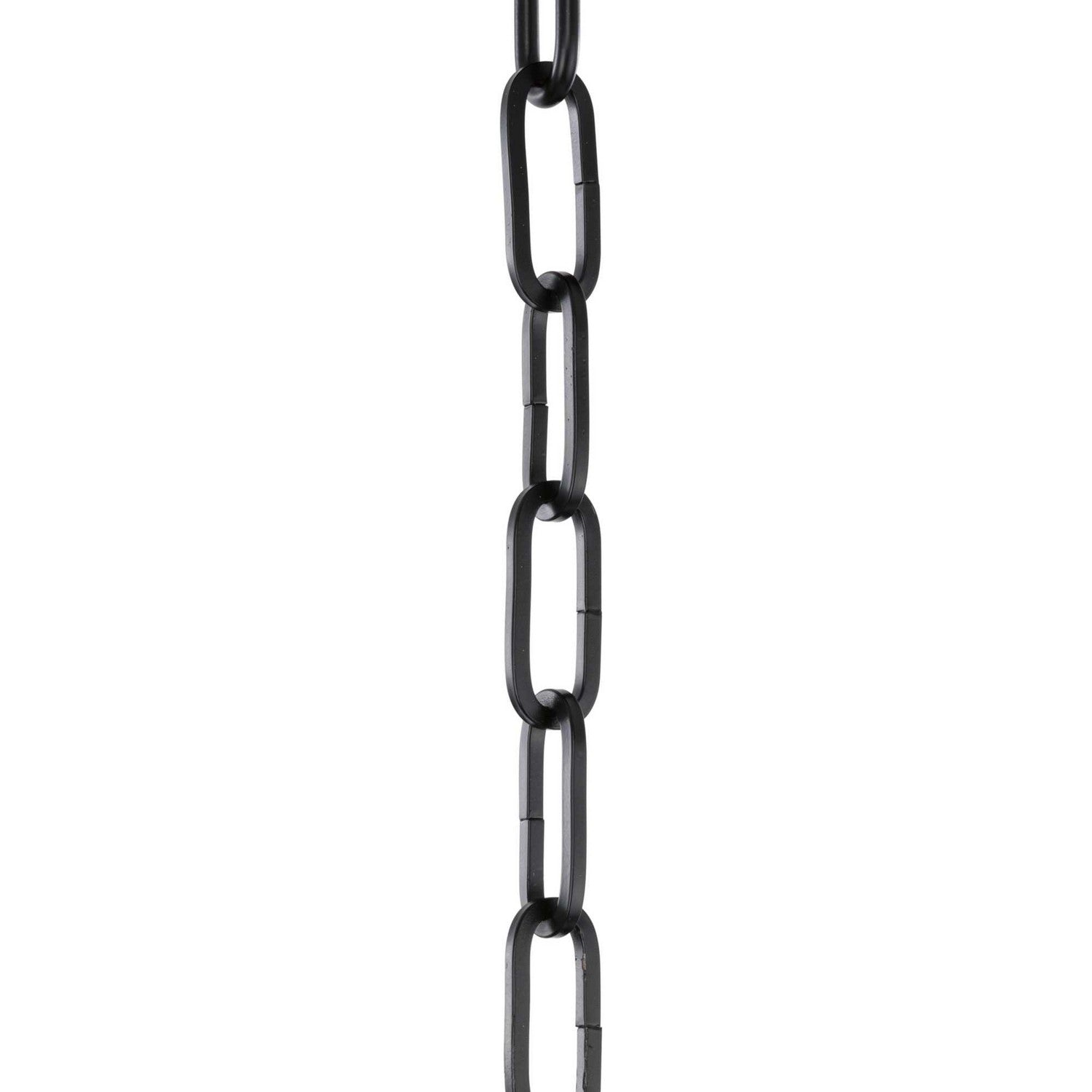 Progress Lighting - P8755-31M - Chain - Accessory Chain - Matte Black