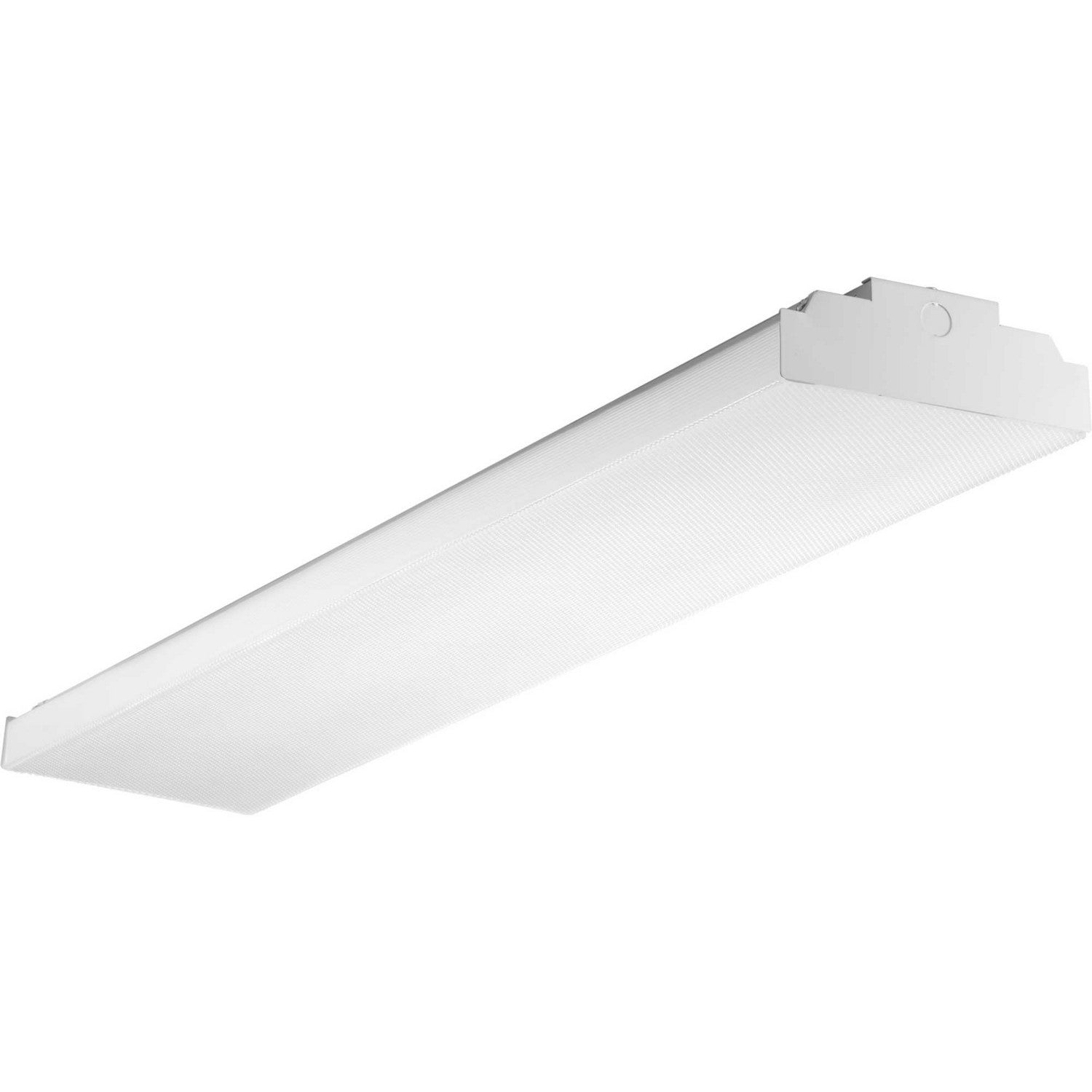 Progress Lighting - PCIAW-LED-4-35K - LED Wrap - LED LC Wrap - White