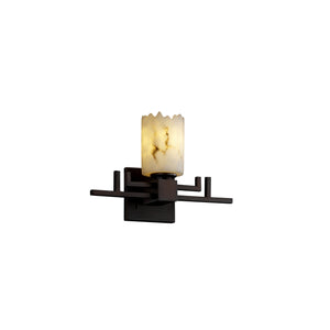 Montclair Light Works - PEB429-G15-41-C25 - One Light Pendant - Axis - Black