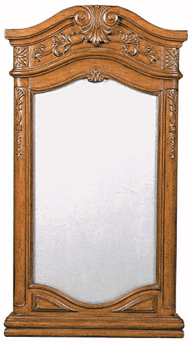 Ambella Home - 06173-140-026 - Mirror - Private Retreat - Pecan