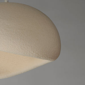 ET2 - E25182-OY - LED Pendant - Moeraki - Oyster