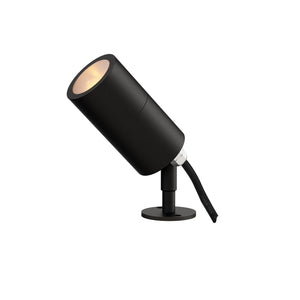 ET2 - E41353-BK - LED Spot Light - Alumilux Landscape - Black