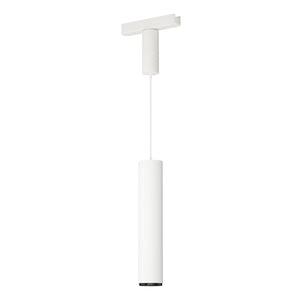 ET2 - ETL31022-WT - LED Track Pendant - Continuum - Track - White