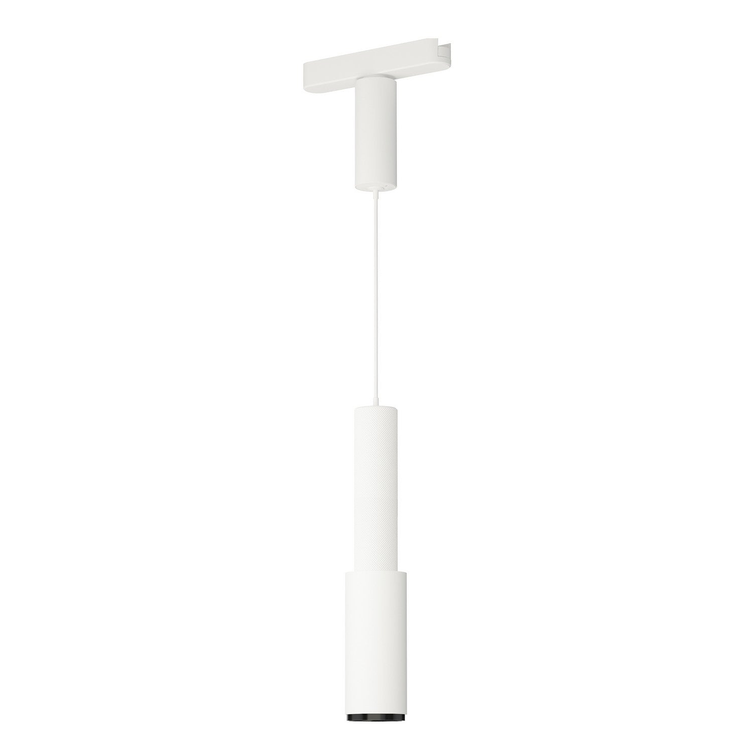 ET2 - ETL31622-WT - LED Track Pendant - Continuum - Track - White