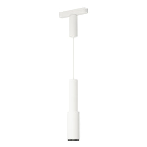 ET2 - ETL31622-WT - LED Track Pendant - Continuum - Track - White