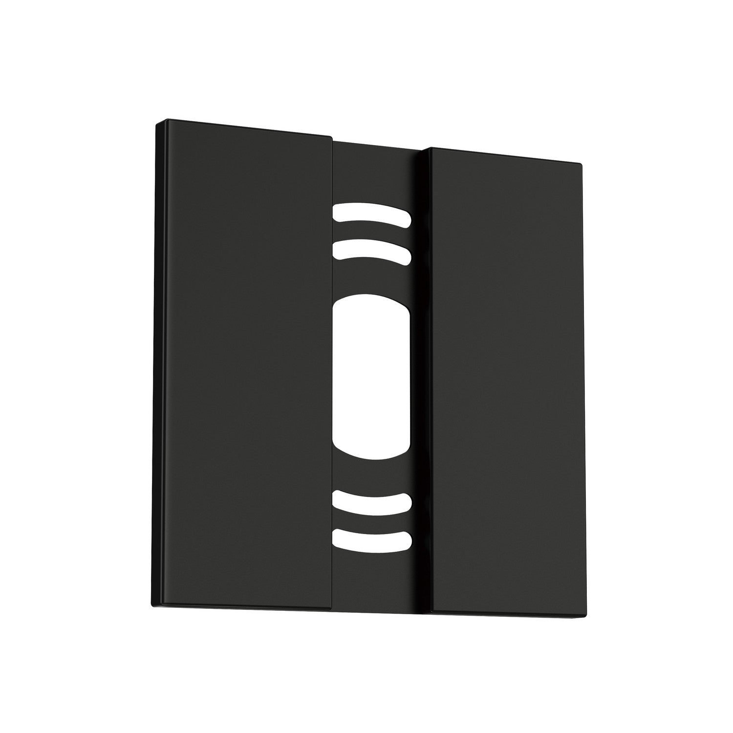ET2 - ETMSC02-BK - Track Cover Plate - Continuum - Track - Black