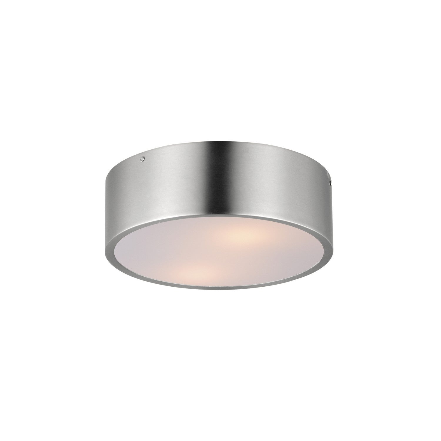 Maxim - 10494WTSN - Two Light Surface Mount - Tommy - Satin Nickel