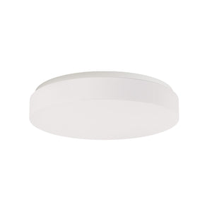Maxim - 57551WT - LED Flush Mount - Mint - White