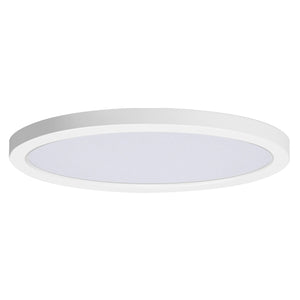 Maxim - 57698WTWT - LED Flush Mount - Chip - White