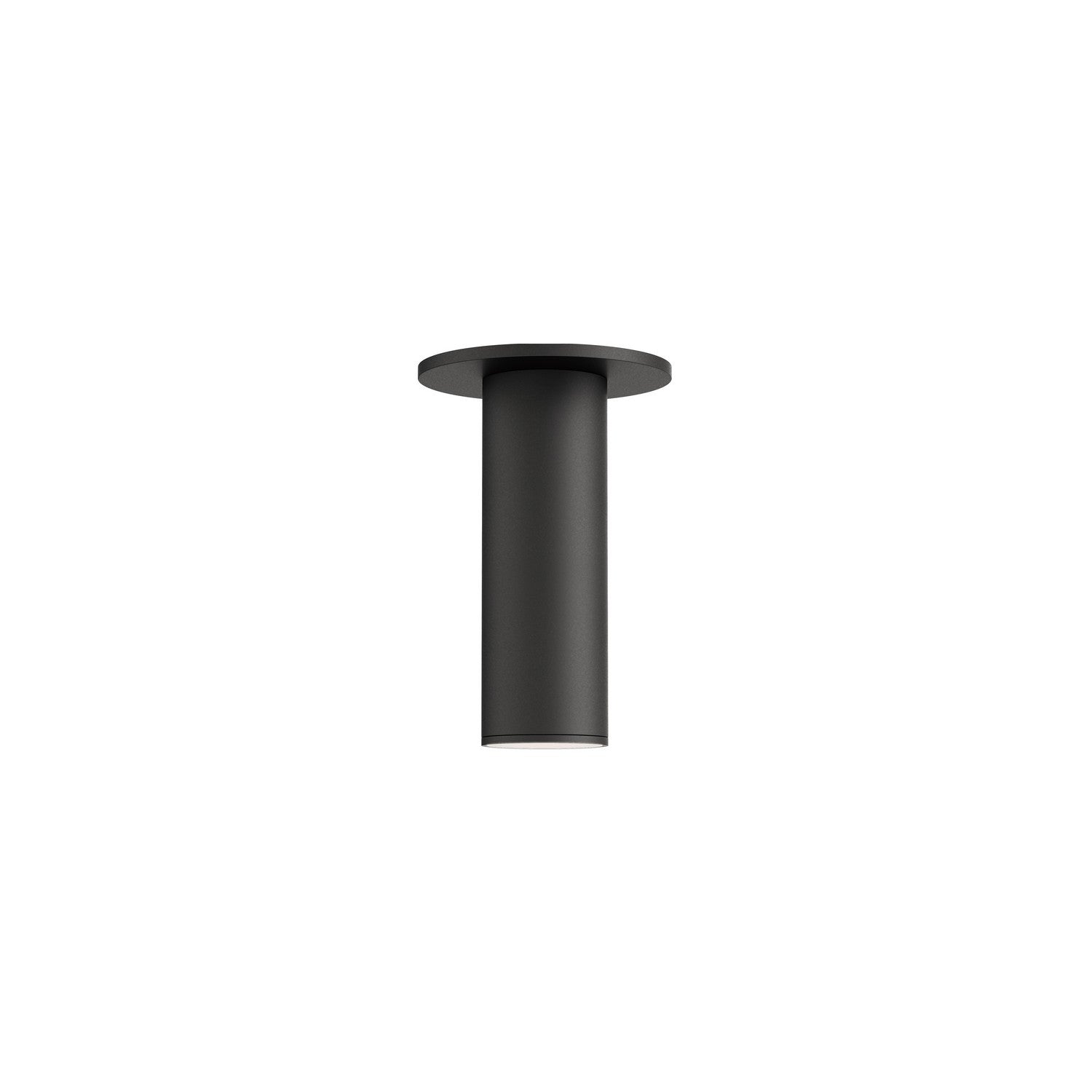 Maxim - 86430BK - LED Outdoor Wall Sconce - Calibro - Black