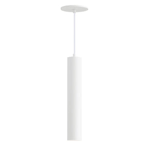 Maxim - 86437WT - LED Outdoor Pendant - Calibro - White