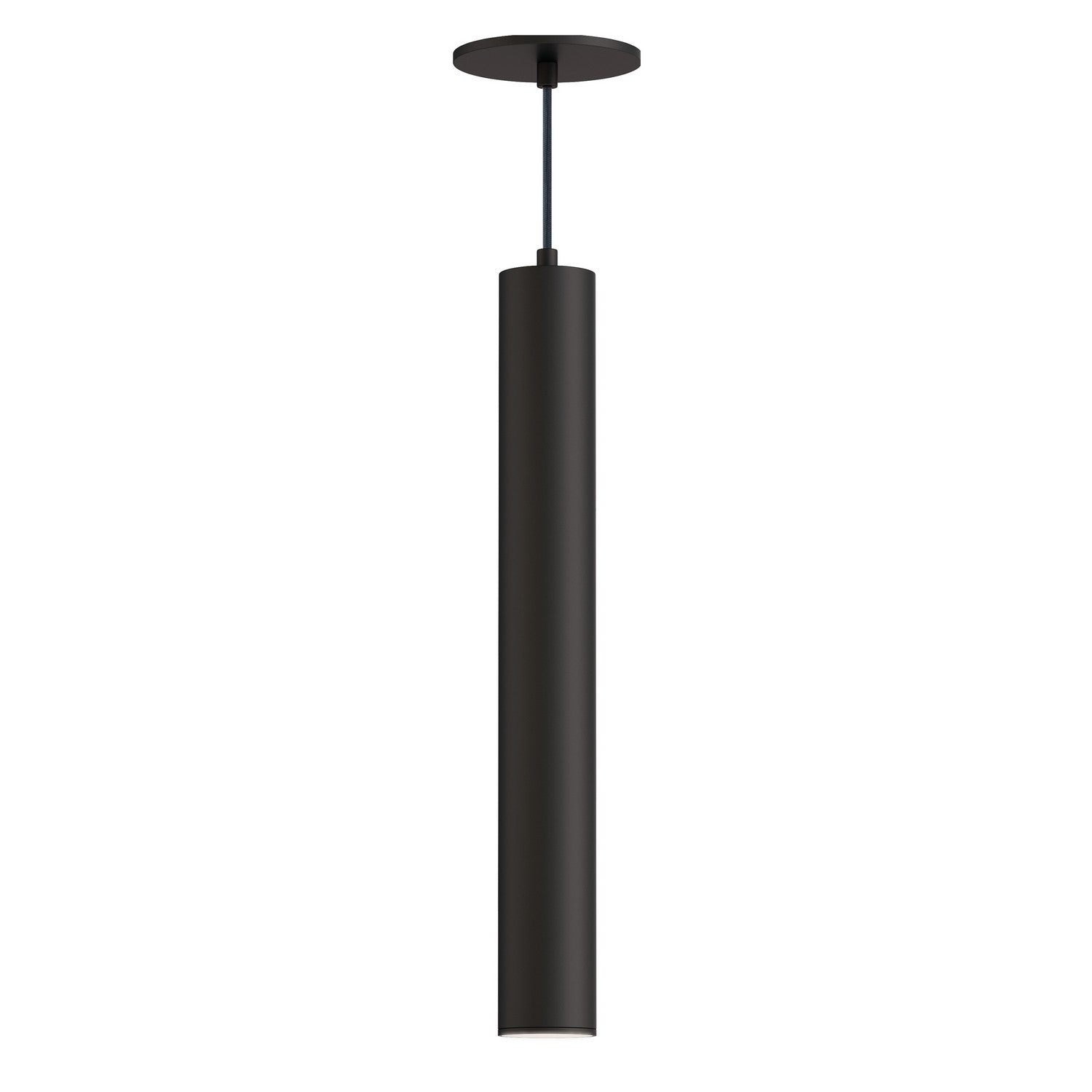 Maxim - 86438ABZ - LED Outdoor Pendant - Calibro - Architectural Bronze