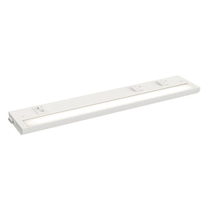 Maxim - UCL-89864WT-3PO - LED Under Cabinet - CounterMax 5K - White