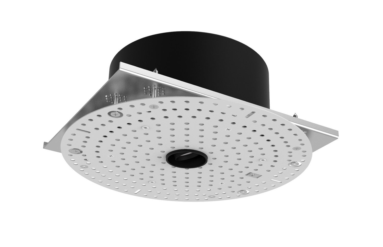 W.A.C. Lighting - R1ARARL-927 - LED Adjustable Housing - Aether Atomic